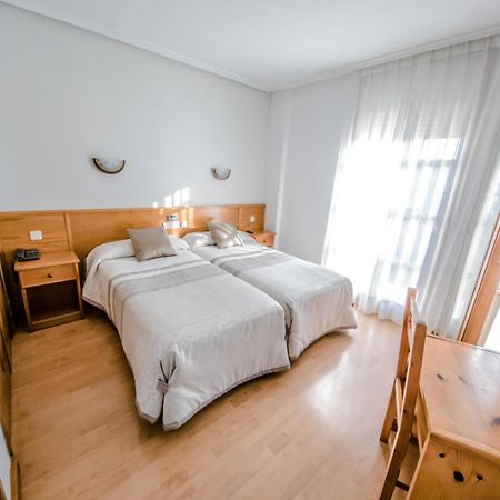 Alvi Hotel Soria Kültér fotó