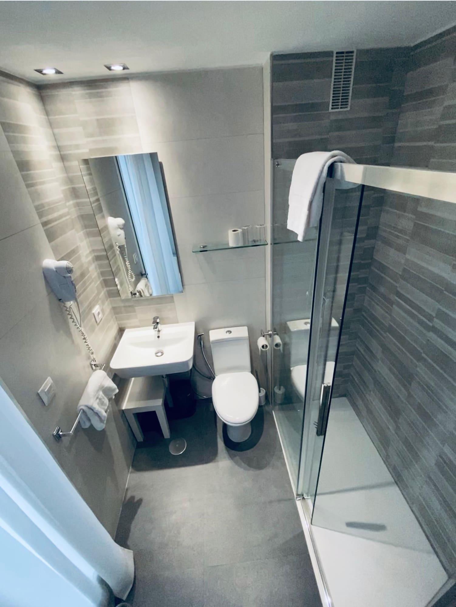 Alvi Hotel Soria Kültér fotó