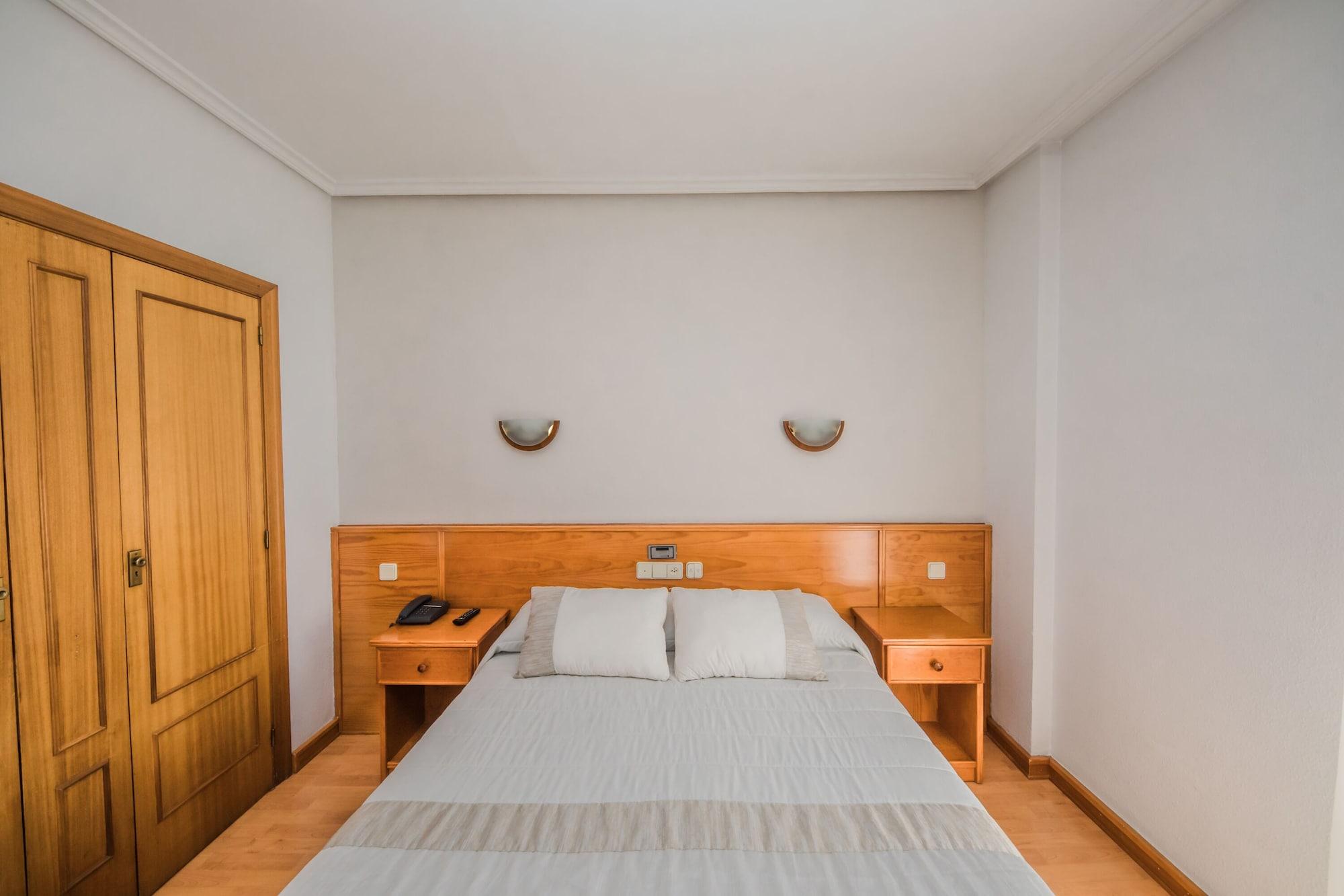 Alvi Hotel Soria Kültér fotó