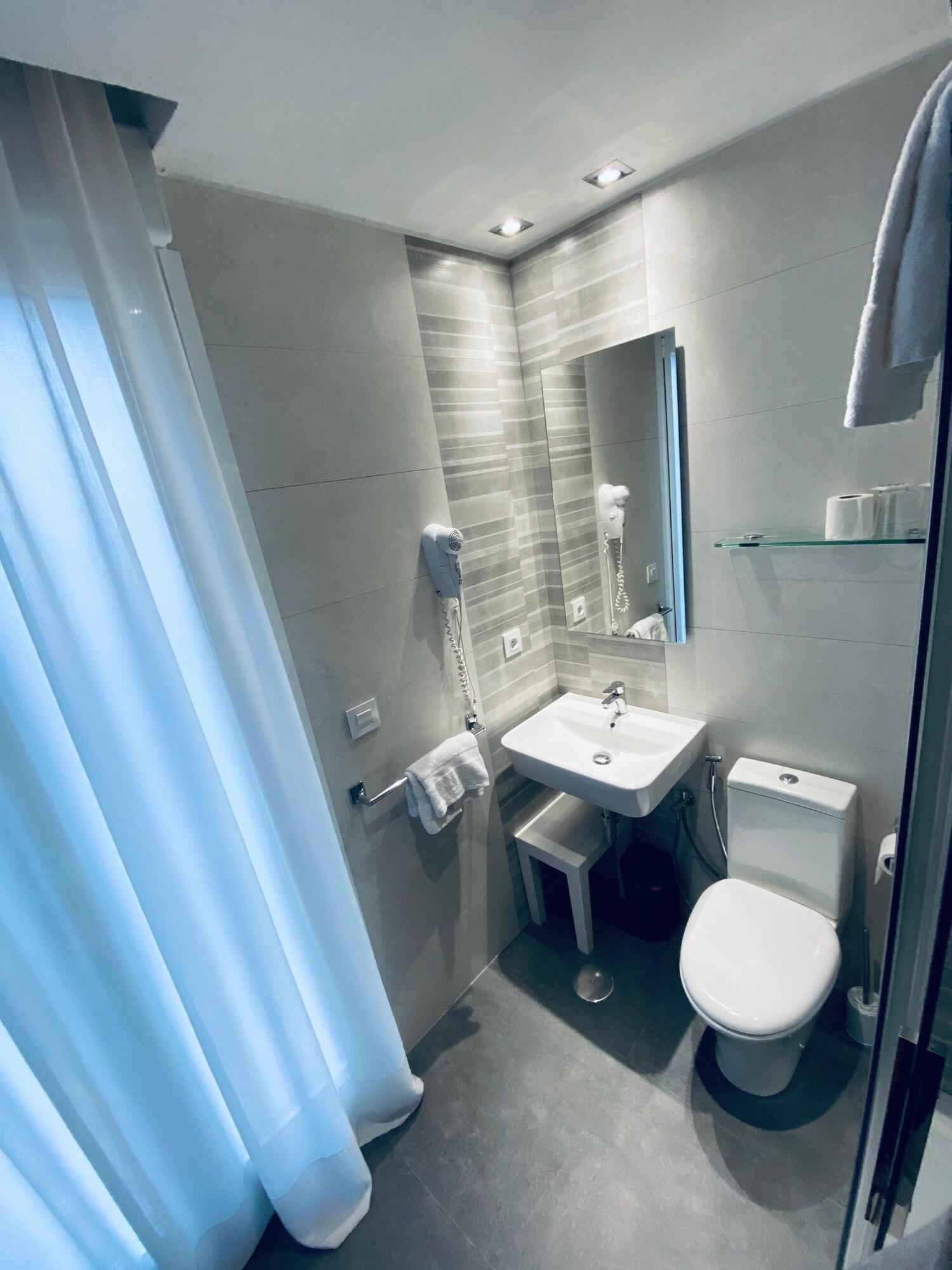 Alvi Hotel Soria Kültér fotó