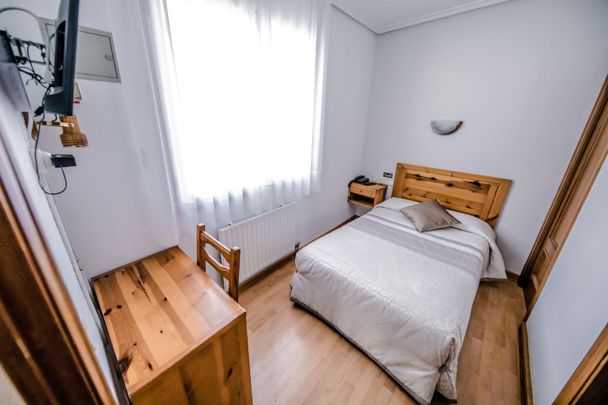 Alvi Hotel Soria Kültér fotó