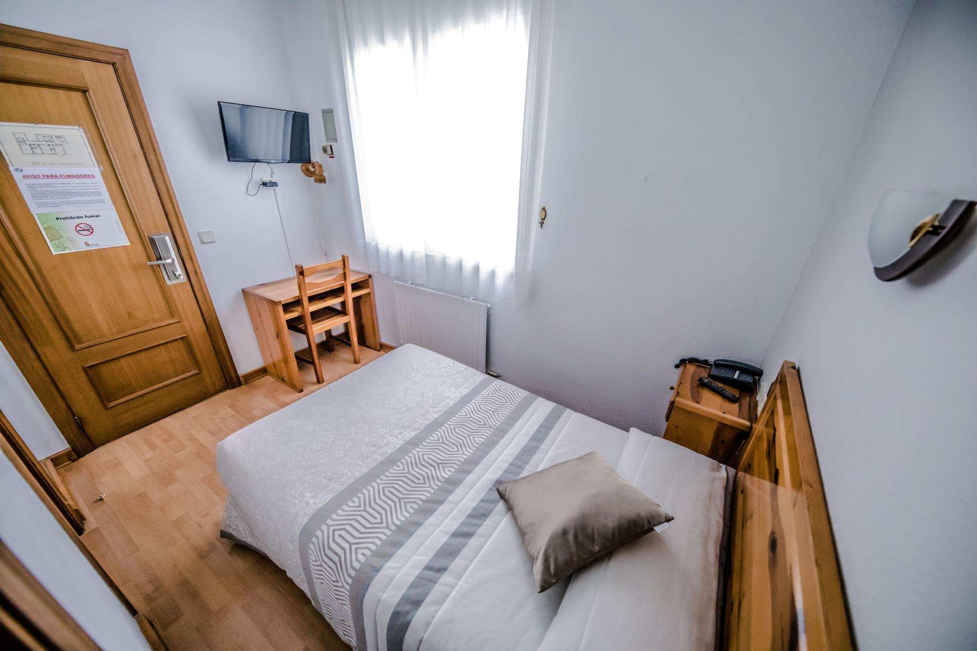 Alvi Hotel Soria Kültér fotó