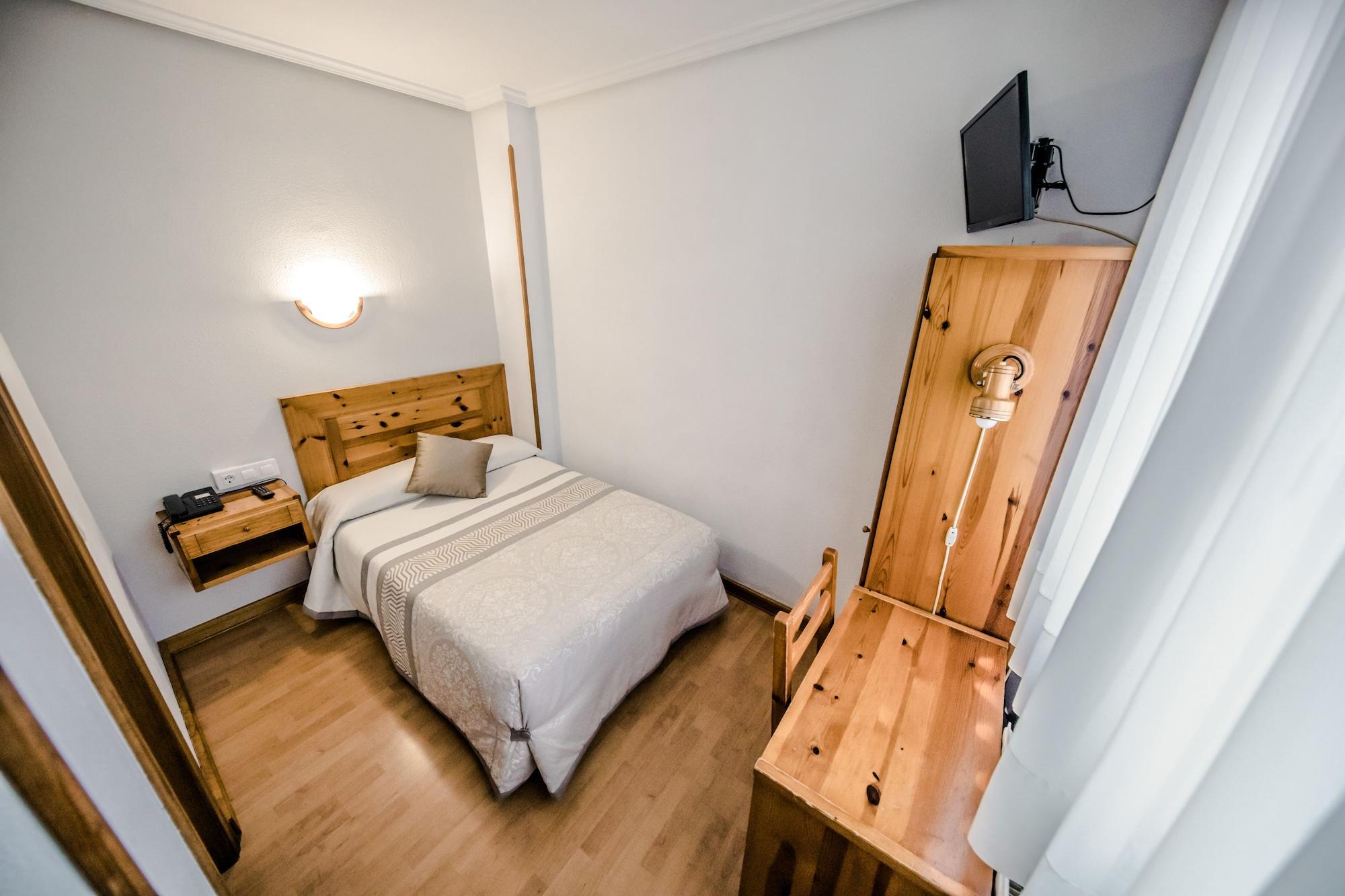Alvi Hotel Soria Kültér fotó