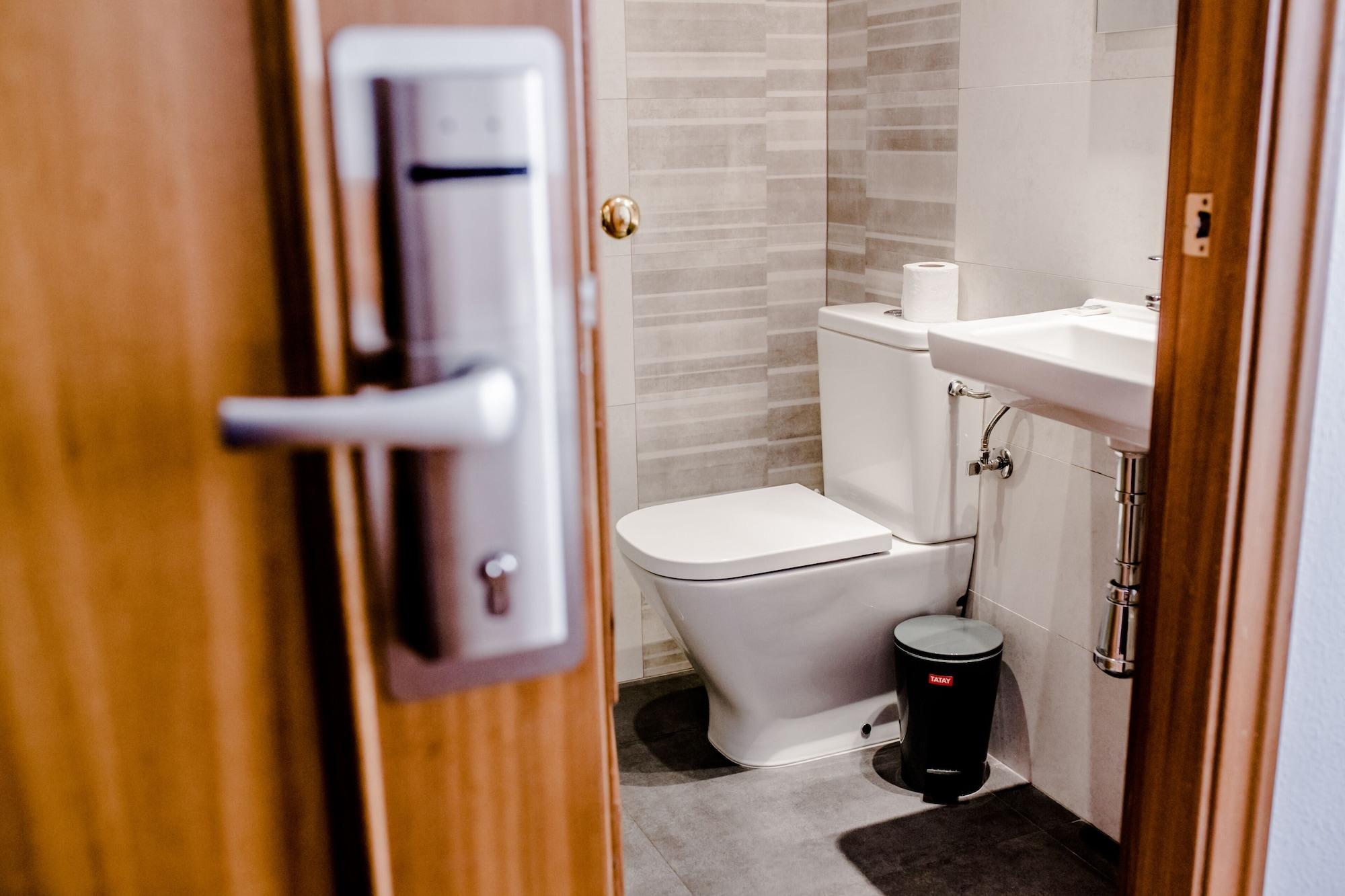 Alvi Hotel Soria Kültér fotó