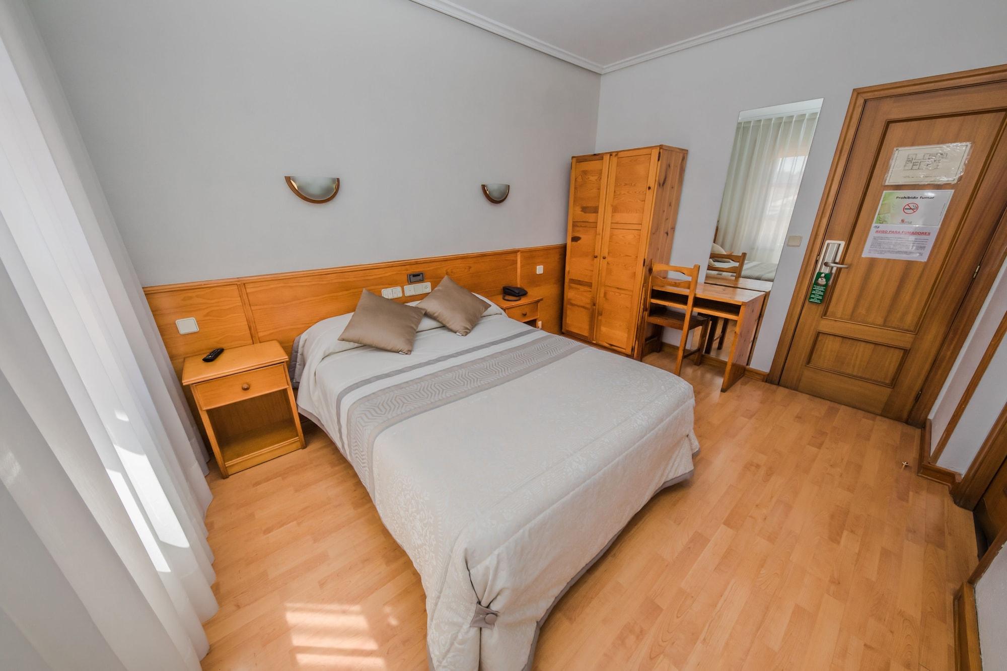 Alvi Hotel Soria Kültér fotó