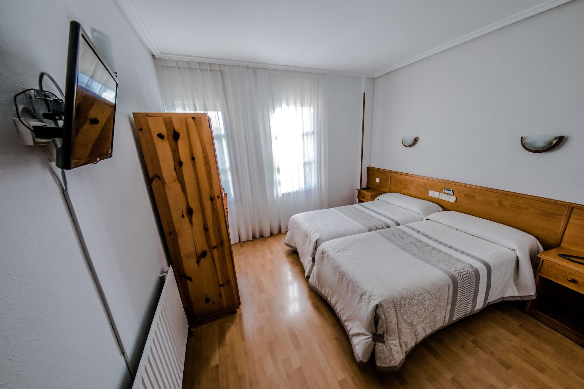 Alvi Hotel Soria Kültér fotó