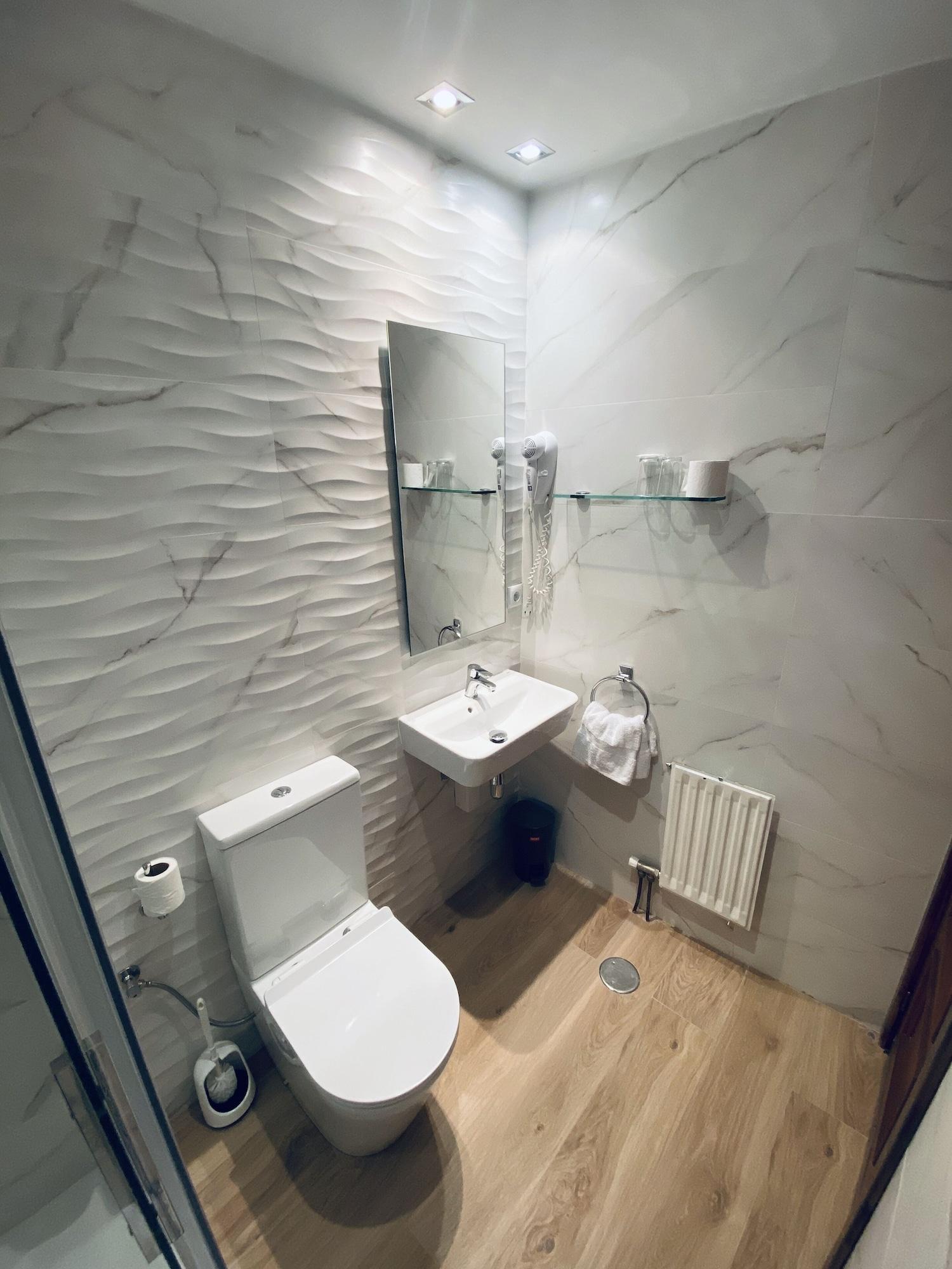 Alvi Hotel Soria Kültér fotó