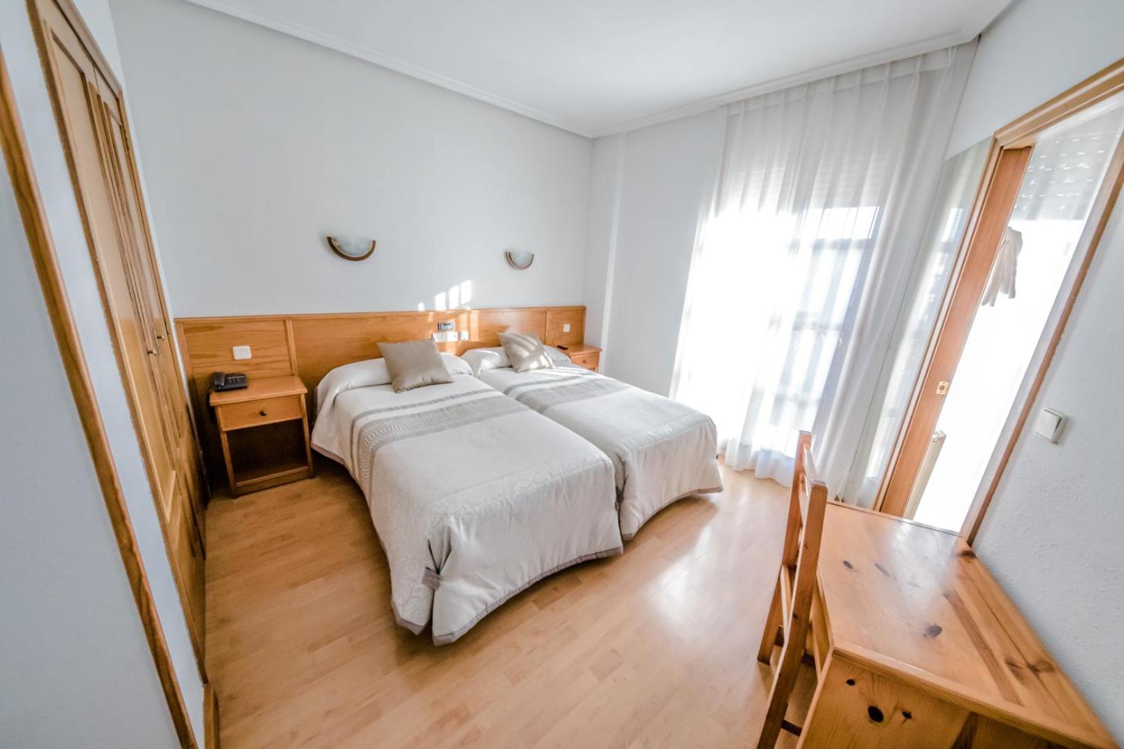 Alvi Hotel Soria Kültér fotó