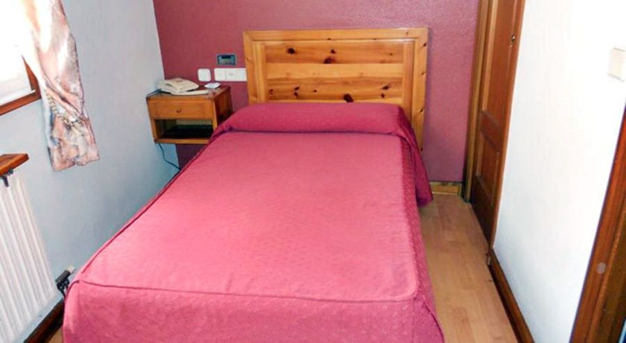 Alvi Hotel Soria Kültér fotó