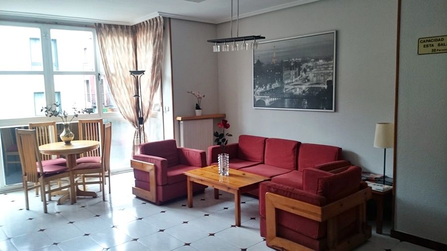 Alvi Hotel Soria Kültér fotó