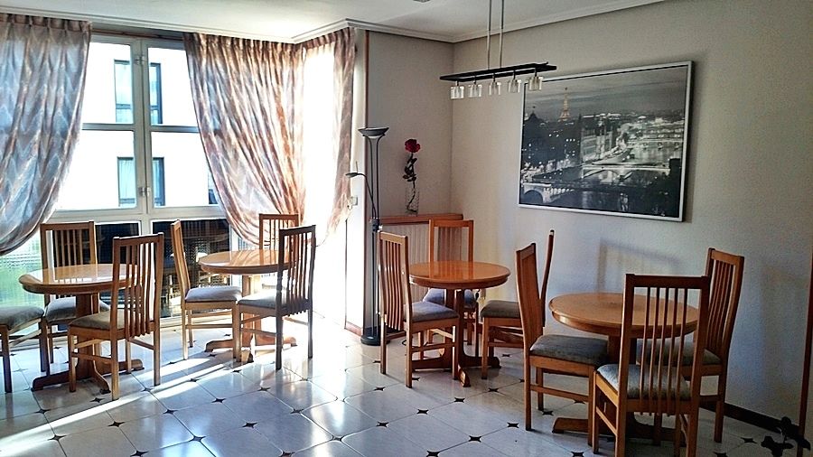Alvi Hotel Soria Kültér fotó