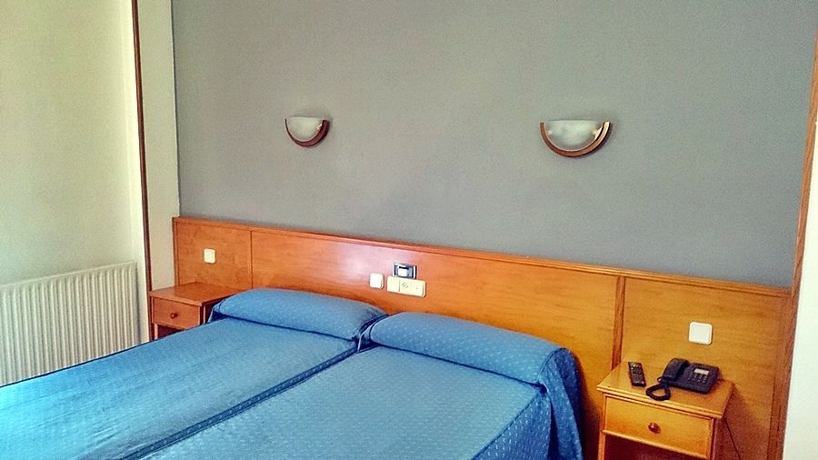 Alvi Hotel Soria Kültér fotó