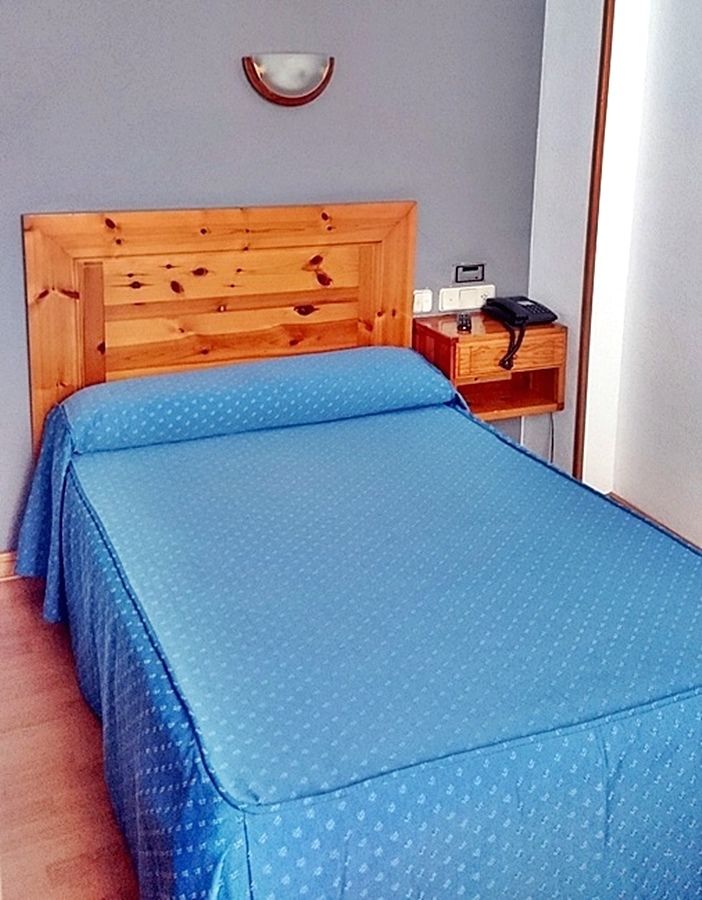 Alvi Hotel Soria Kültér fotó