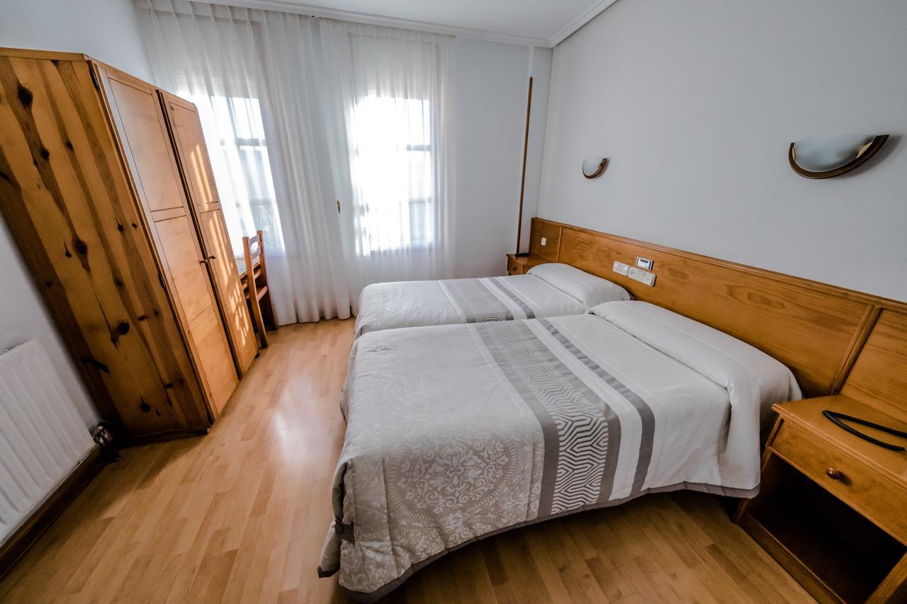 Alvi Hotel Soria Kültér fotó