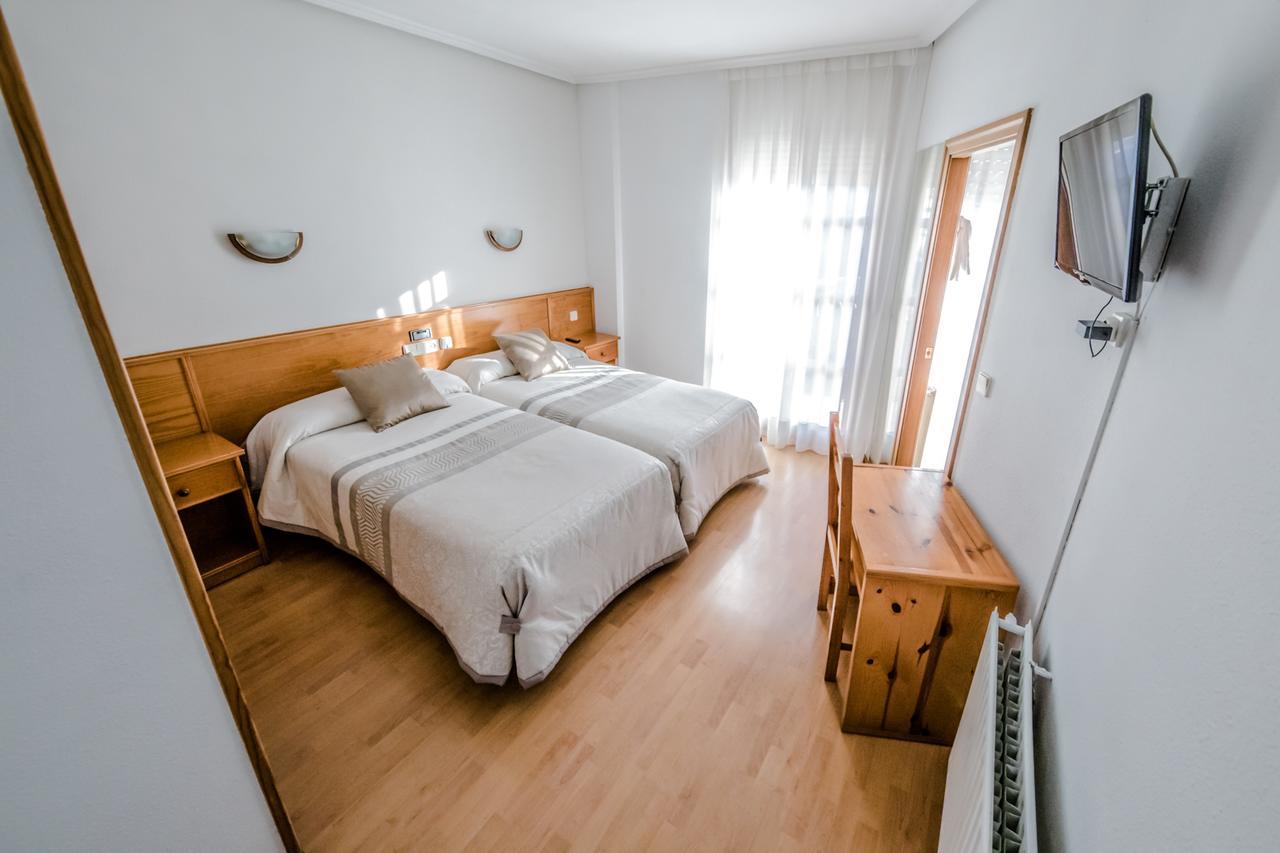Alvi Hotel Soria Kültér fotó