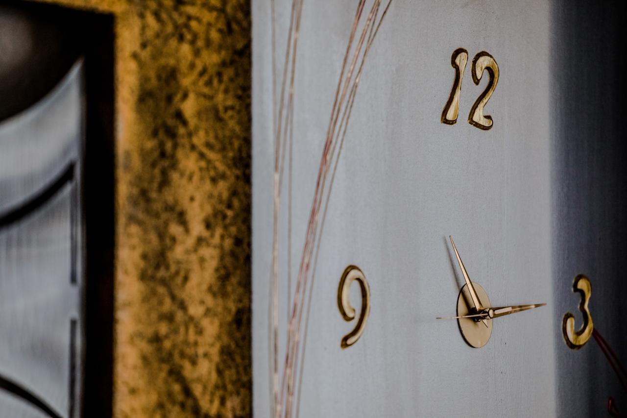 Alvi Hotel Soria Kültér fotó