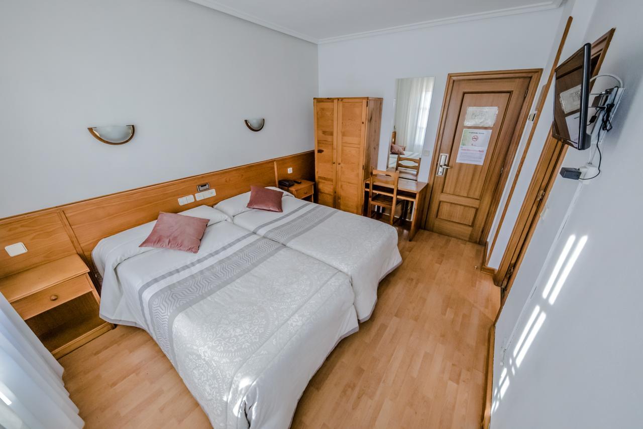 Alvi Hotel Soria Kültér fotó