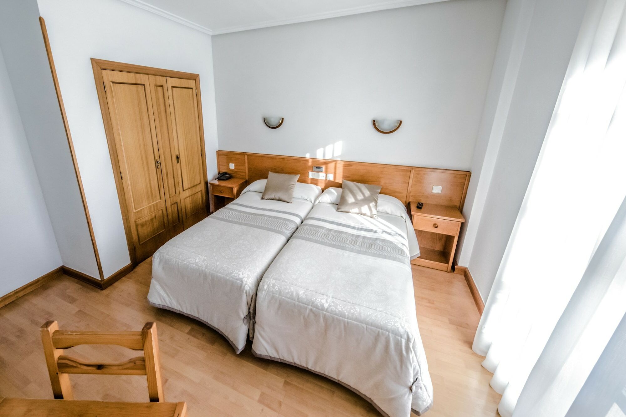 Alvi Hotel Soria Kültér fotó