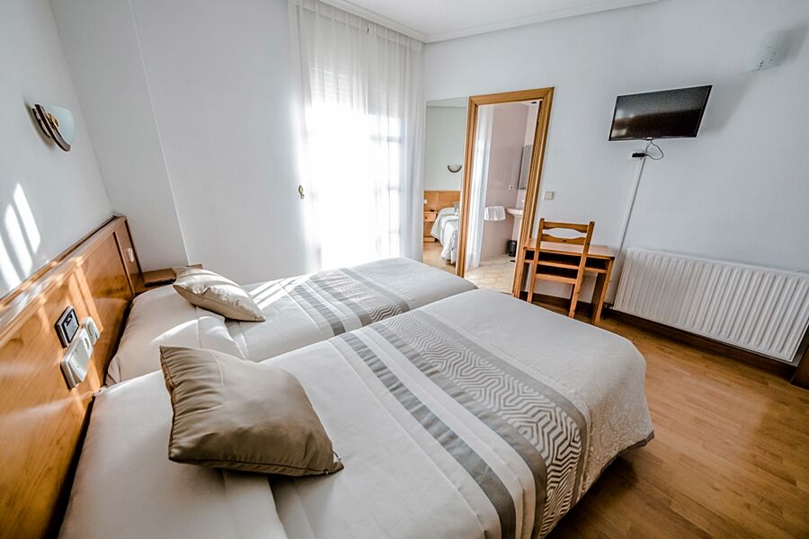 Alvi Hotel Soria Kültér fotó