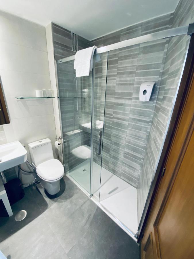 Alvi Hotel Soria Kültér fotó